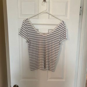 Ralph Lauren Crop Top